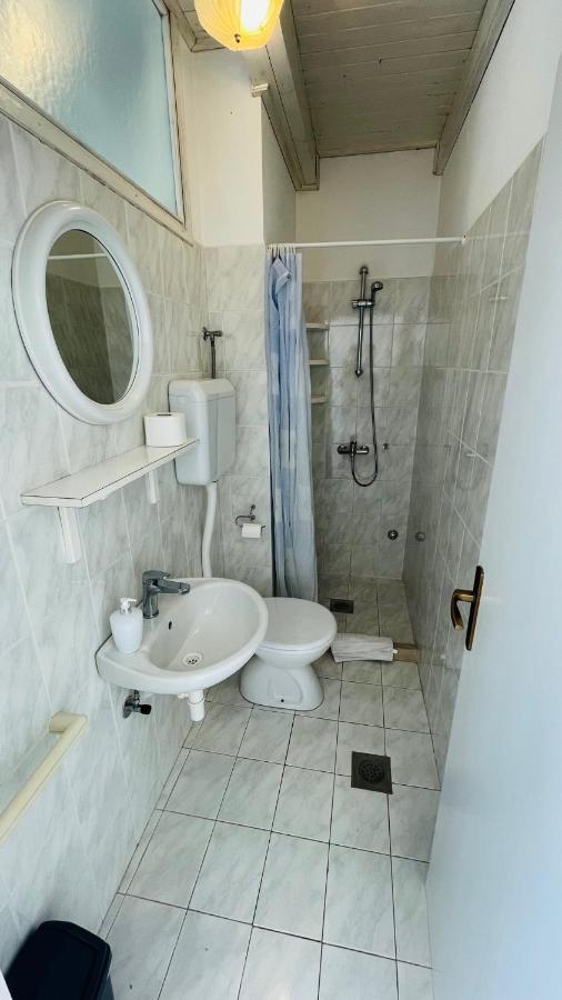Apartments Danijela Лумбарда Екстер'єр фото