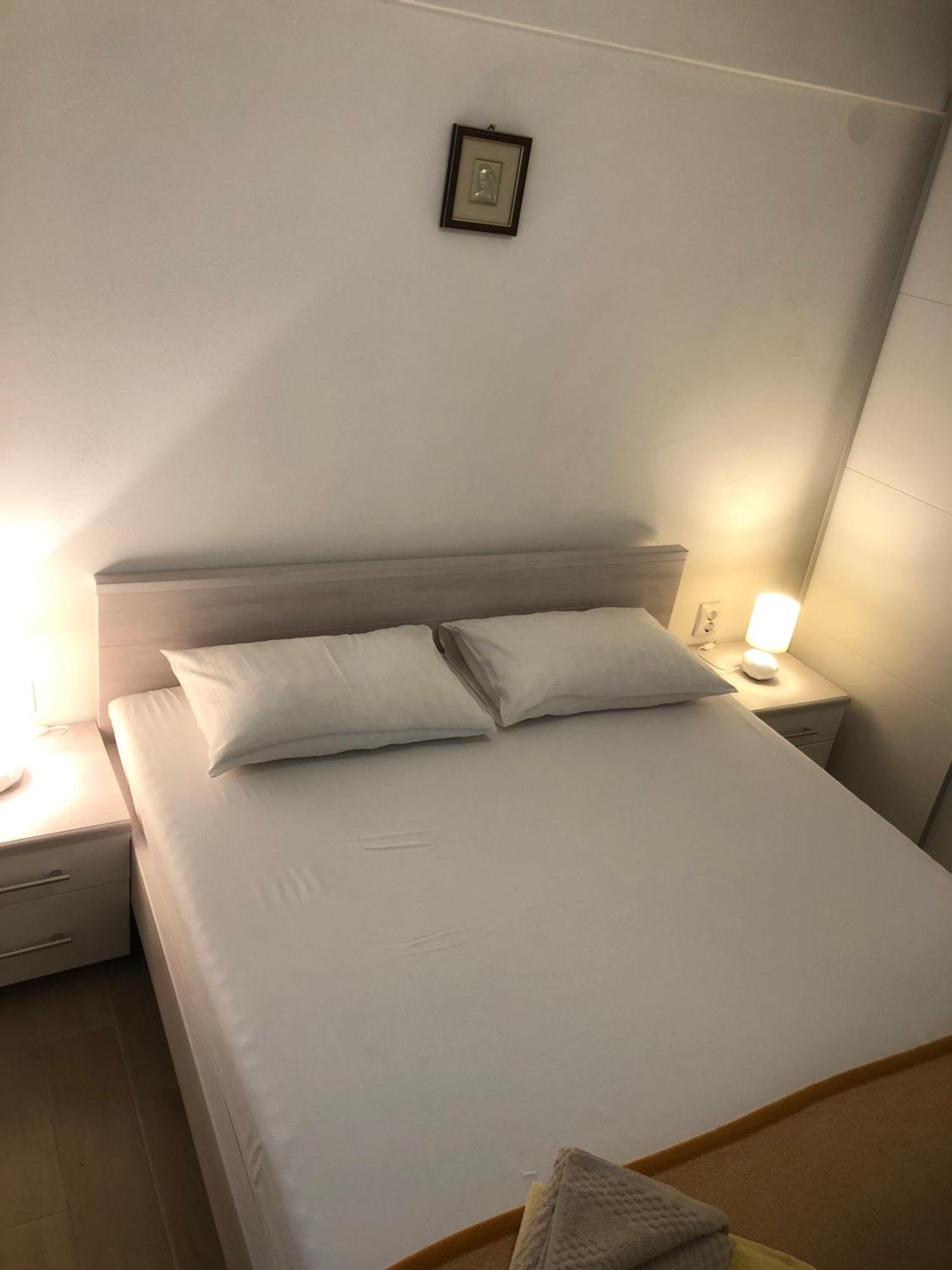 Apartments Danijela Лумбарда Номер фото