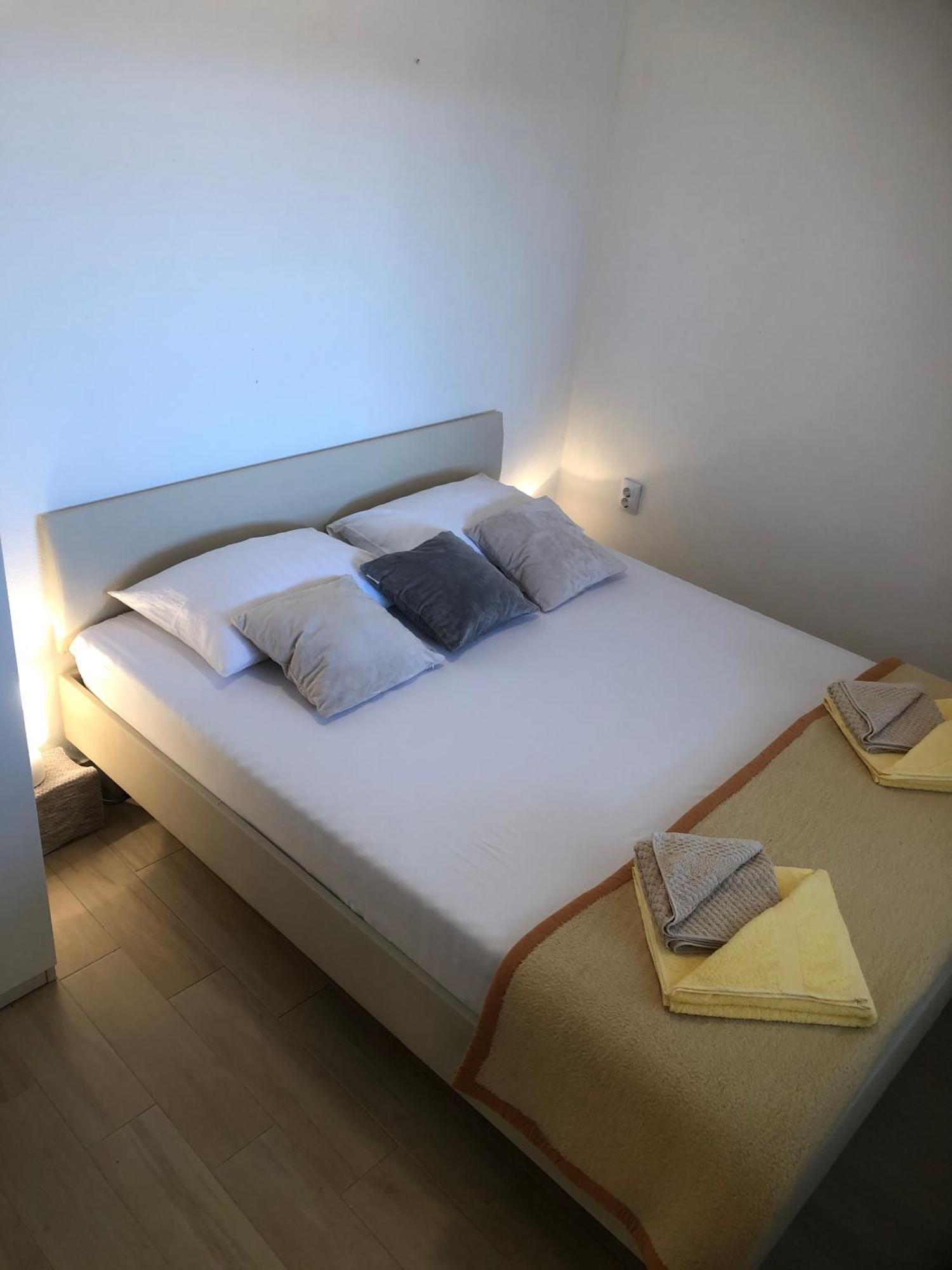 Apartments Danijela Лумбарда Номер фото