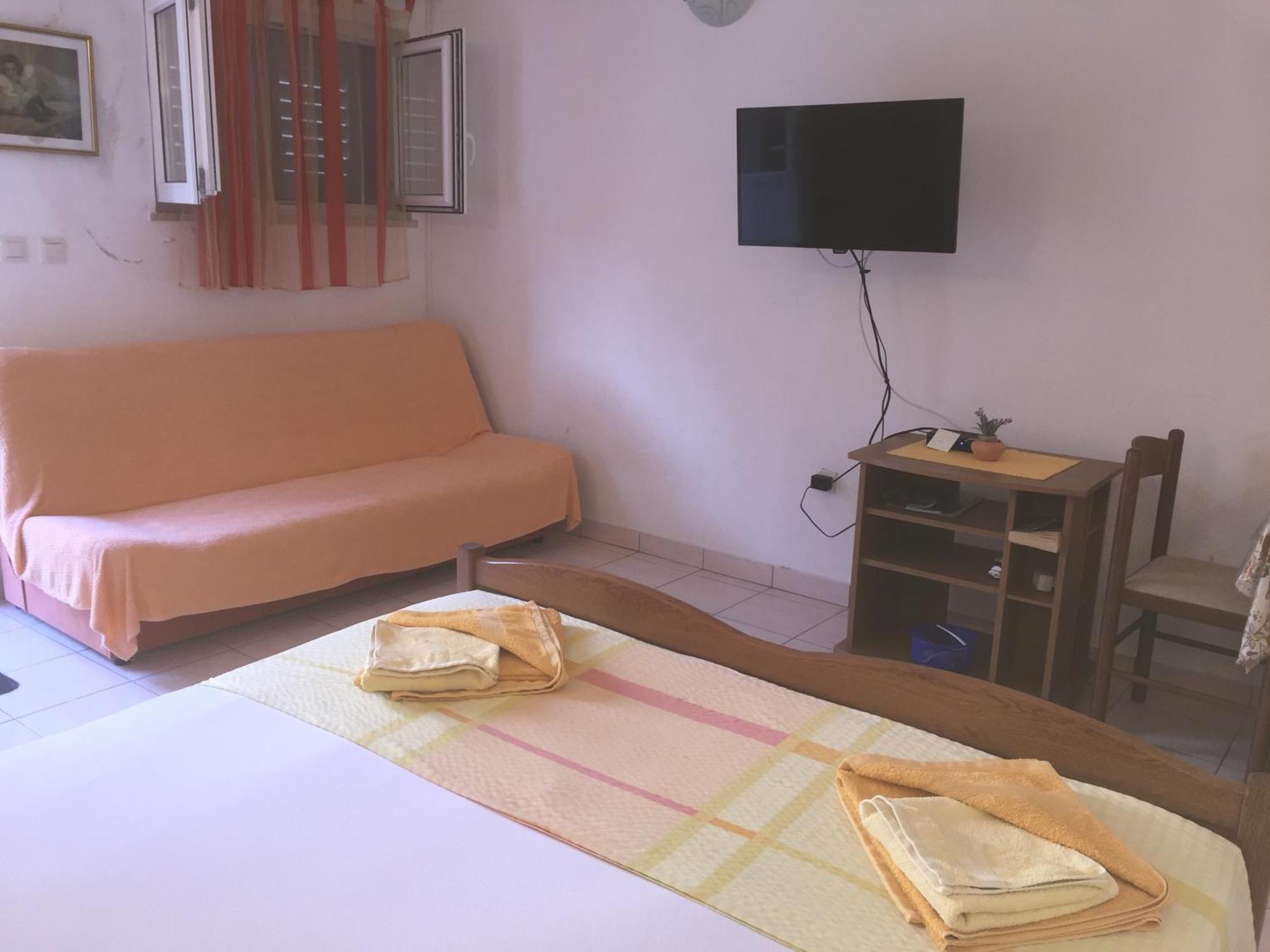 Apartments Danijela Лумбарда Номер фото