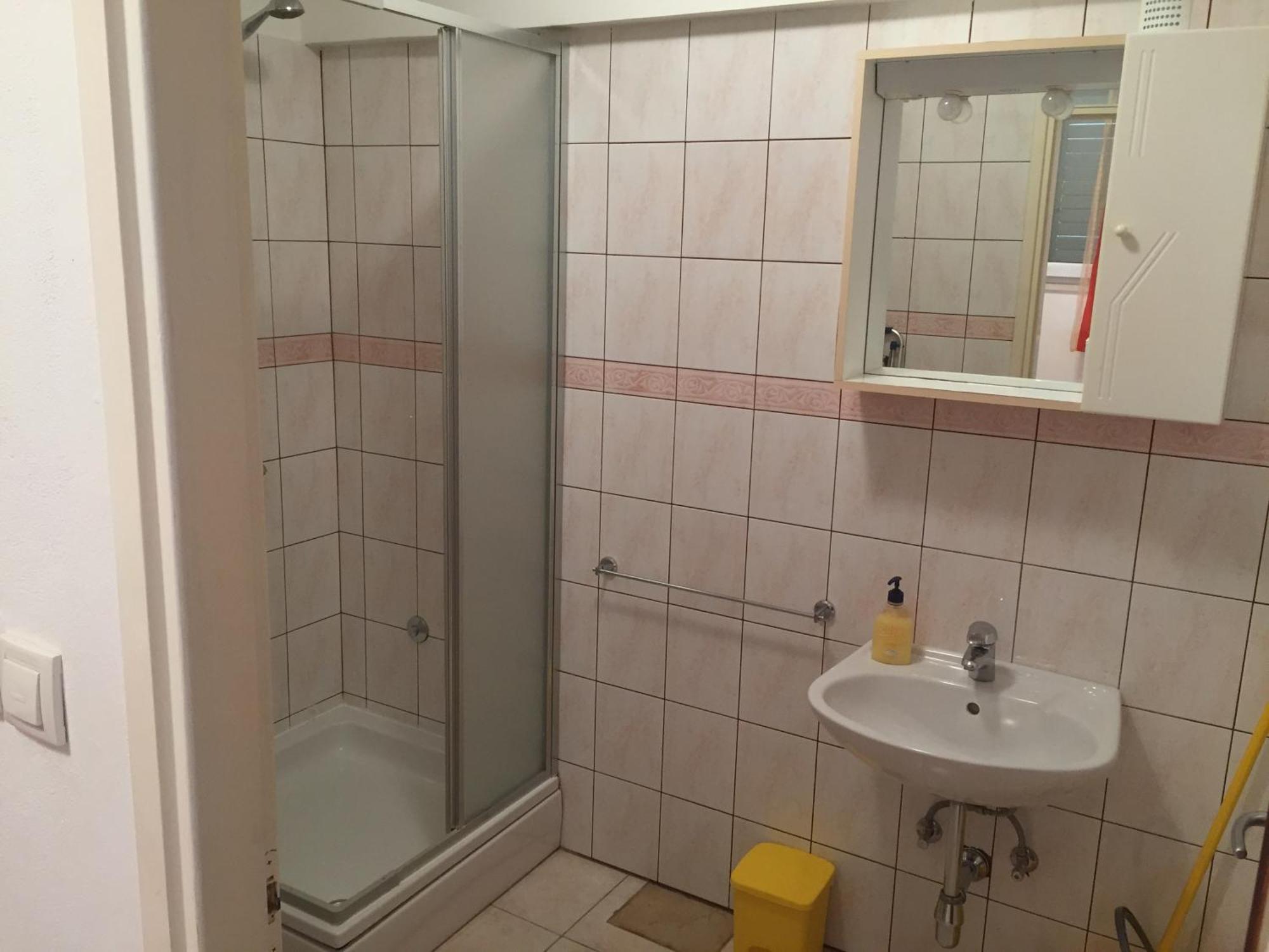 Apartments Danijela Лумбарда Номер фото